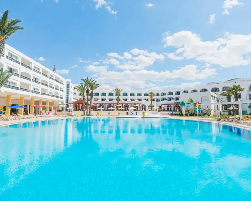 Bella Vista Family Resort