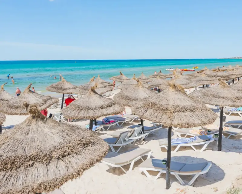 Bella Vista Family Resort, Monastir: zdjęcie 7 z 10