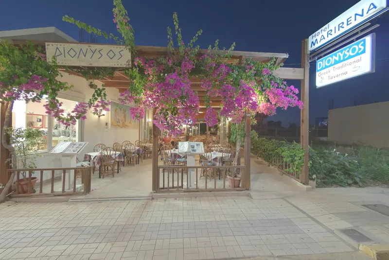 Marirena, Kreta Wschodnia: zdjęcie 10 z 10