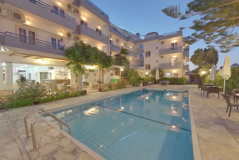 Marirena, Kreta Wschodnia: zdjęcie 2 z 10