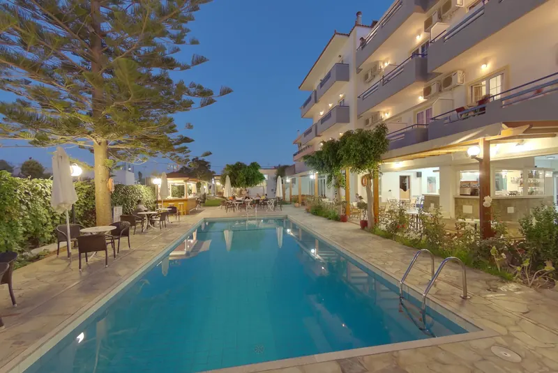 Marirena, Kreta Wschodnia: zdjęcie 3 z 10