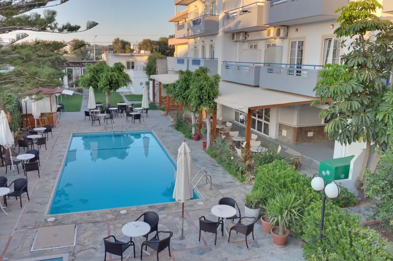 Marirena, Kreta Wschodnia: zdjęcie 4 z 10