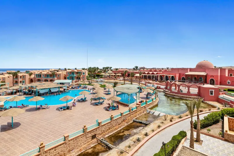 Swissotel Resort El Quseir