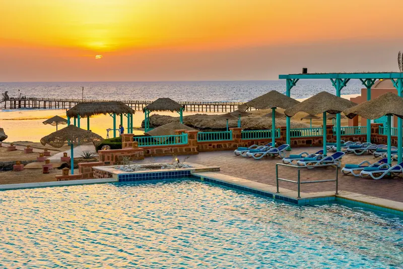 Swissotel Resort El Quseir, Marsa Alam: zdjęcie 5 z 10