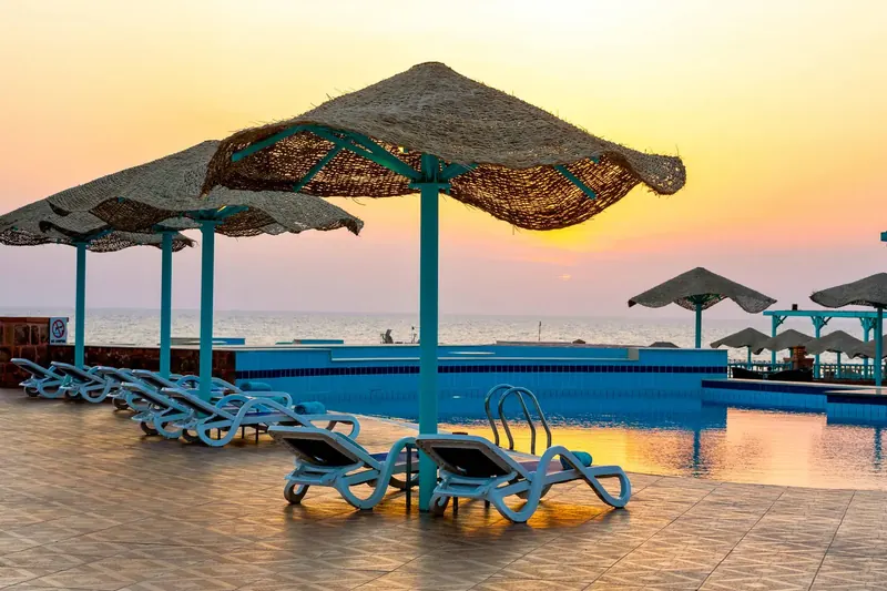 Swissotel Resort El Quseir, Marsa Alam: zdjęcie 6 z 10