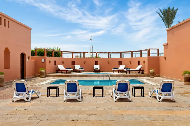 Swissotel Resort El Quseir, Marsa Alam: zdjęcie 8 z 10