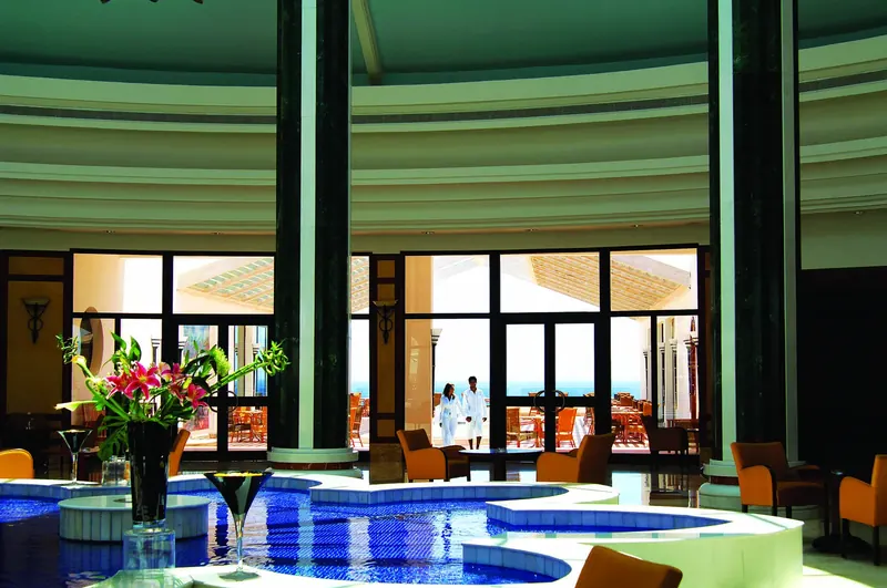 Reef Oasis Blue Bay Resort, Sharm El Sheikh: zdjęcie 10 z 10