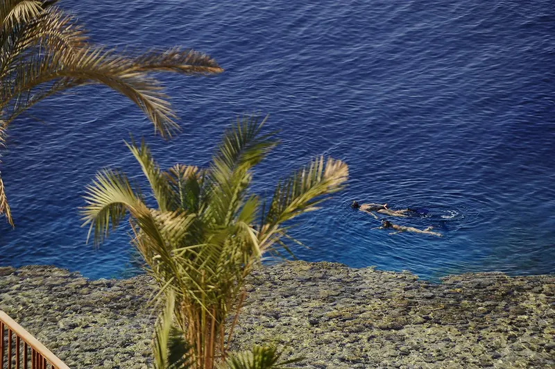 Reef Oasis Blue Bay Resort, Sharm El Sheikh: zdjęcie 2 z 10
