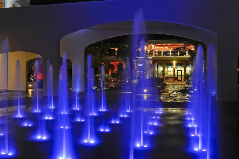 Reef Oasis Blue Bay Resort, Sharm El Sheikh: zdjęcie 6 z 10