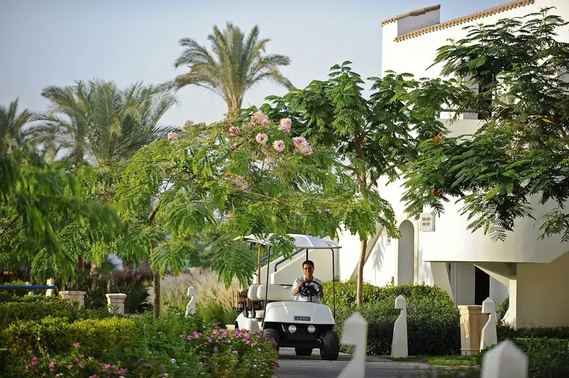 Reef Oasis Blue Bay Resort, Sharm El Sheikh: zdjęcie 7 z 10