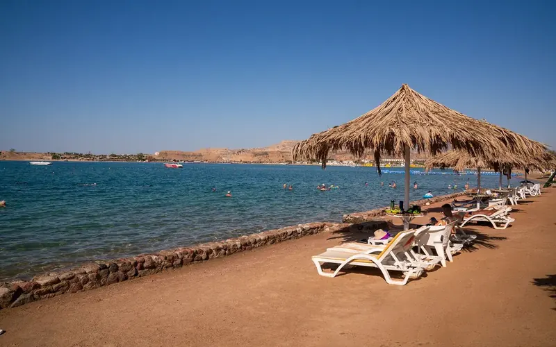 Seti Sharm Palm Beach Resort, Sharm El Sheikh: zdjęcie 7 z 10