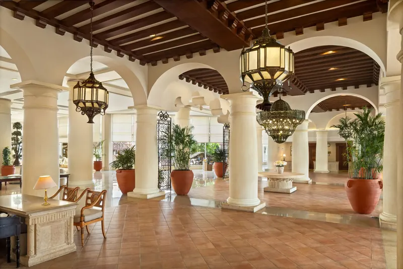 Sheraton Sharm Resort Villas & Spa, Sharm El Sheikh: zdjęcie 5 z 10