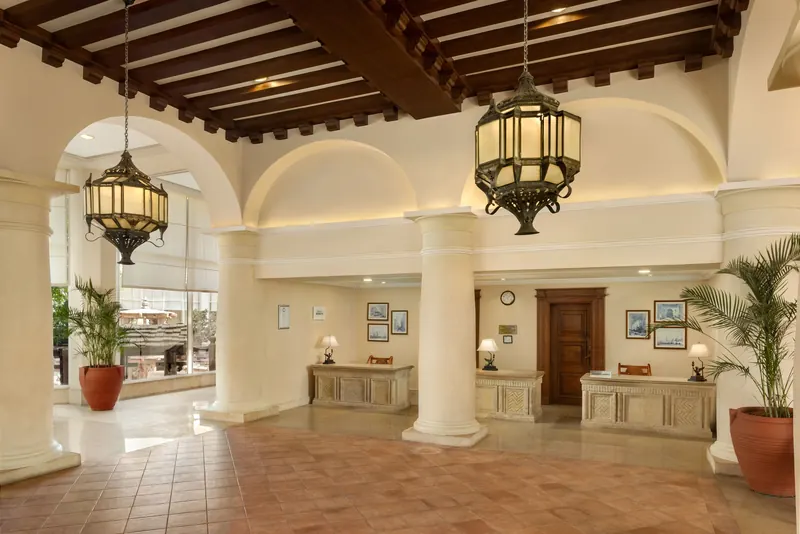 Sheraton Sharm Resort Villas & Spa, Sharm El Sheikh: zdjęcie 6 z 10