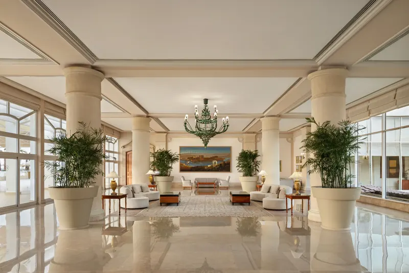 Sheraton Sharm Resort Villas & Spa, Sharm El Sheikh: zdjęcie 7 z 10