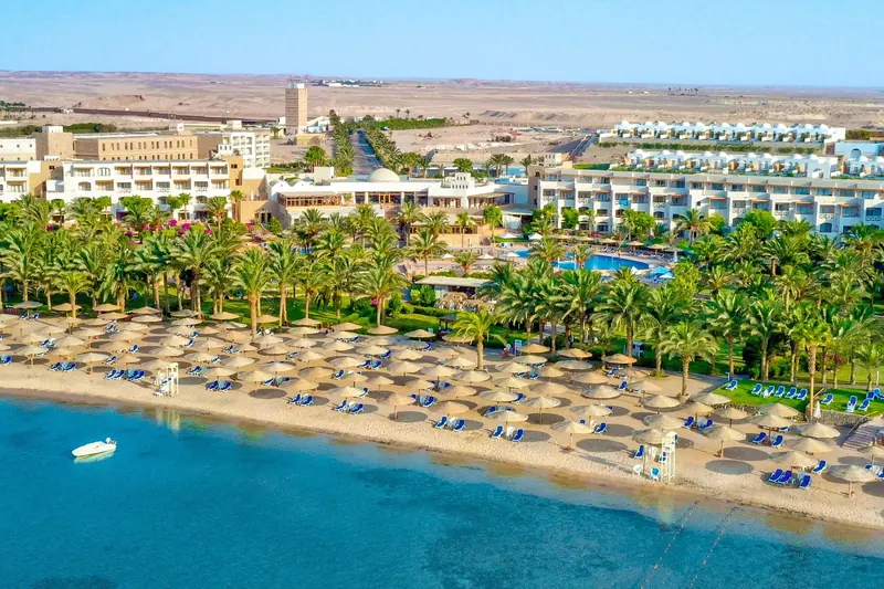 Fort Arabesque Resort Spa & Villas