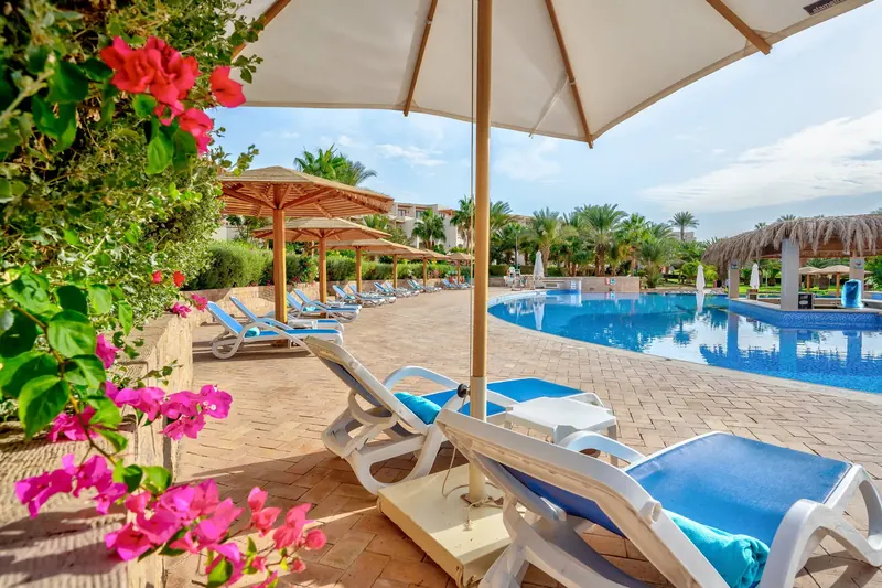 Fort Arabesque Resort Spa & Villas, Hurghada: zdjęcie 10 z 10