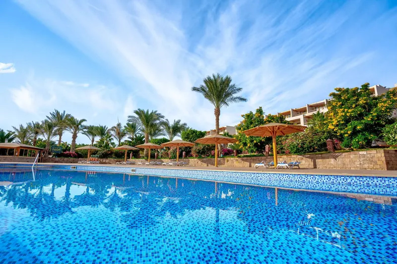 Fort Arabesque Resort Spa & Villas, Hurghada: zdjęcie 3 z 10