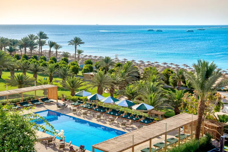Fort Arabesque Resort Spa & Villas, Hurghada: zdjęcie 4 z 10