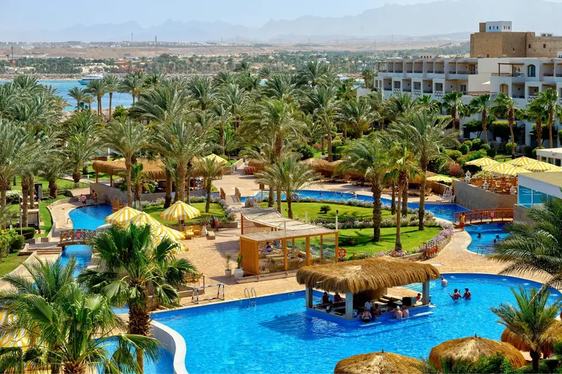 Fort Arabesque Resort Spa & Villas, Hurghada: zdjęcie 5 z 10