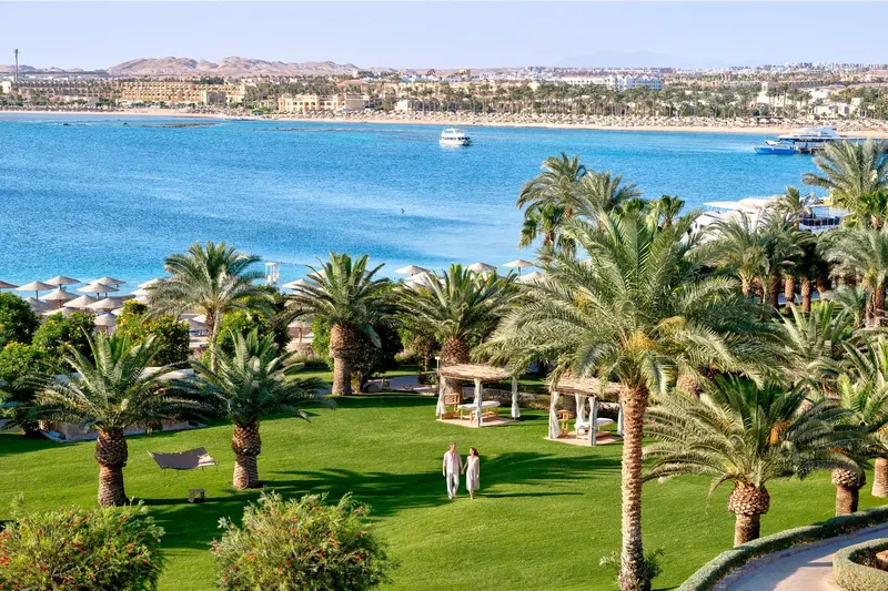 Fort Arabesque Resort Spa & Villas, Hurghada: zdjęcie 6 z 10