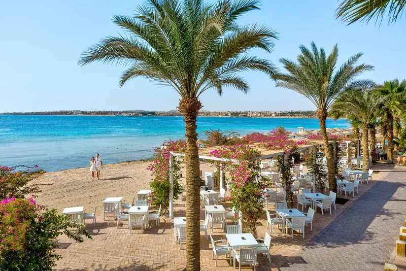 Fort Arabesque Resort Spa & Villas, Hurghada: zdjęcie 7 z 10