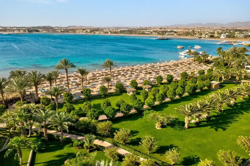 Fort Arabesque Resort Spa & Villas, Hurghada: zdjęcie 8 z 10