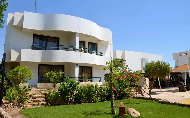 Viking Club, Sharm El Sheikh: zdjęcie 10 z 10
