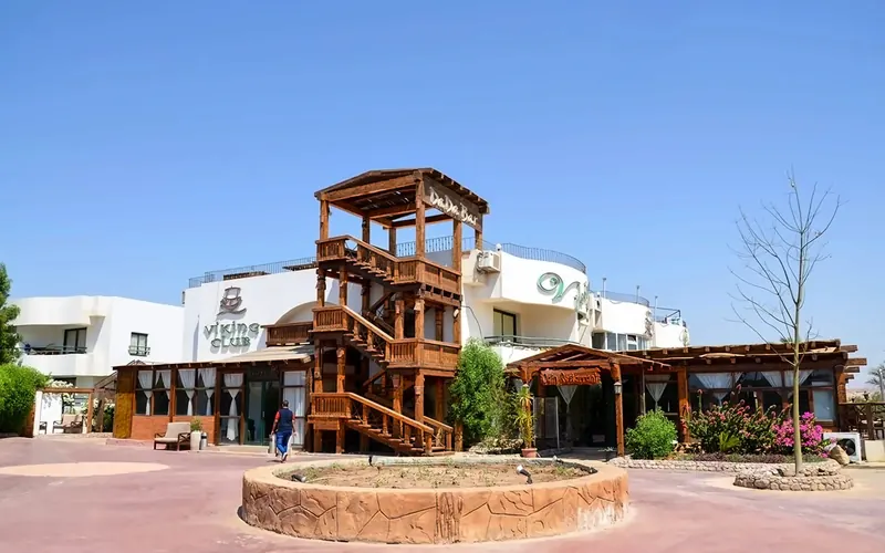 Viking Club, Sharm El Sheikh: zdjęcie 2 z 10