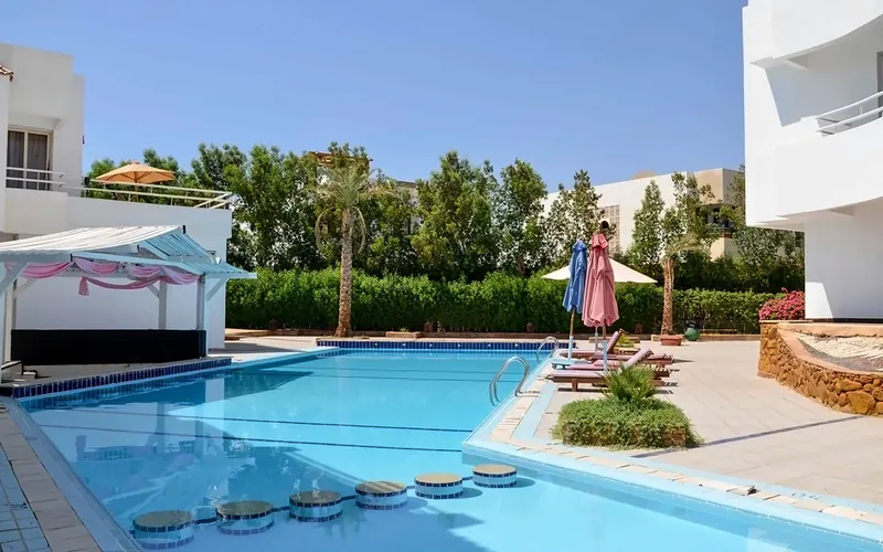 Viking Club, Sharm El Sheikh: zdjęcie 3 z 10