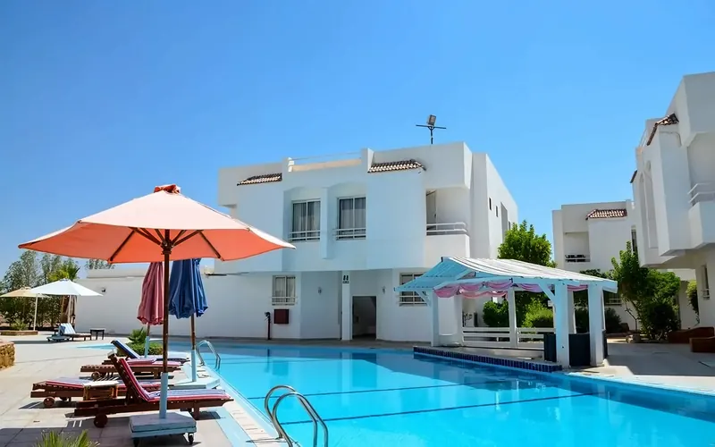 Viking Club, Sharm El Sheikh: zdjęcie 4 z 10