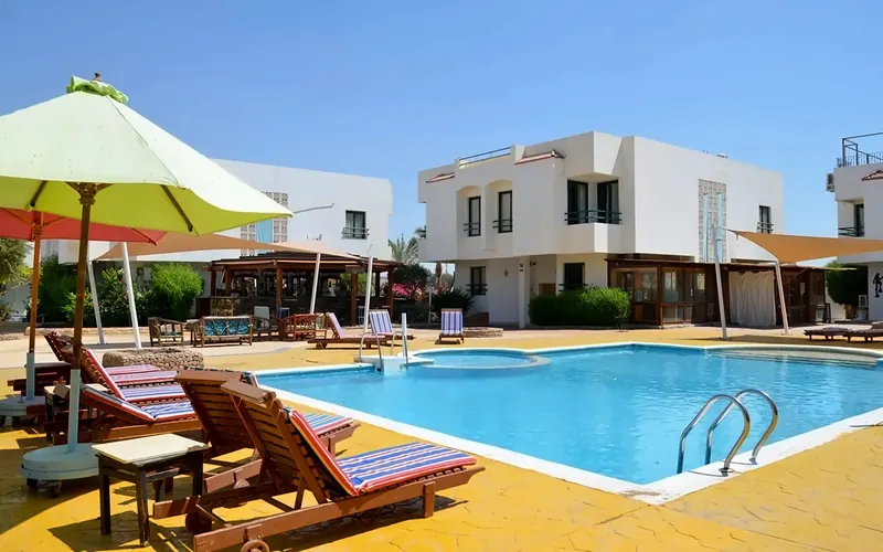 Viking Club, Sharm El Sheikh: zdjęcie 5 z 10