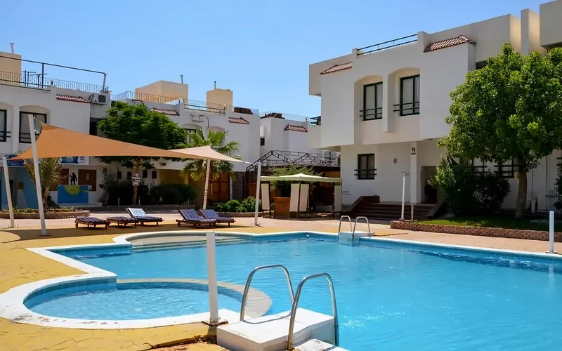 Viking Club, Sharm El Sheikh: zdjęcie 7 z 10