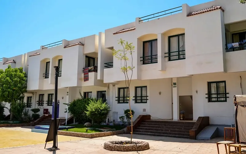 Viking Club, Sharm El Sheikh: zdjęcie 9 z 10