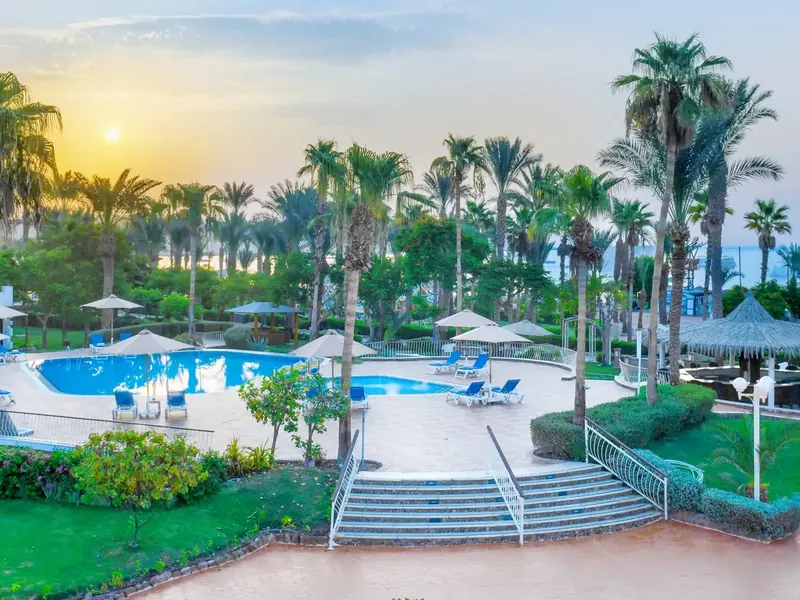 Jaz Fayrouz Resort Sharm El Sheikh, Sharm El Sheikh: zdjęcie 10 z 10