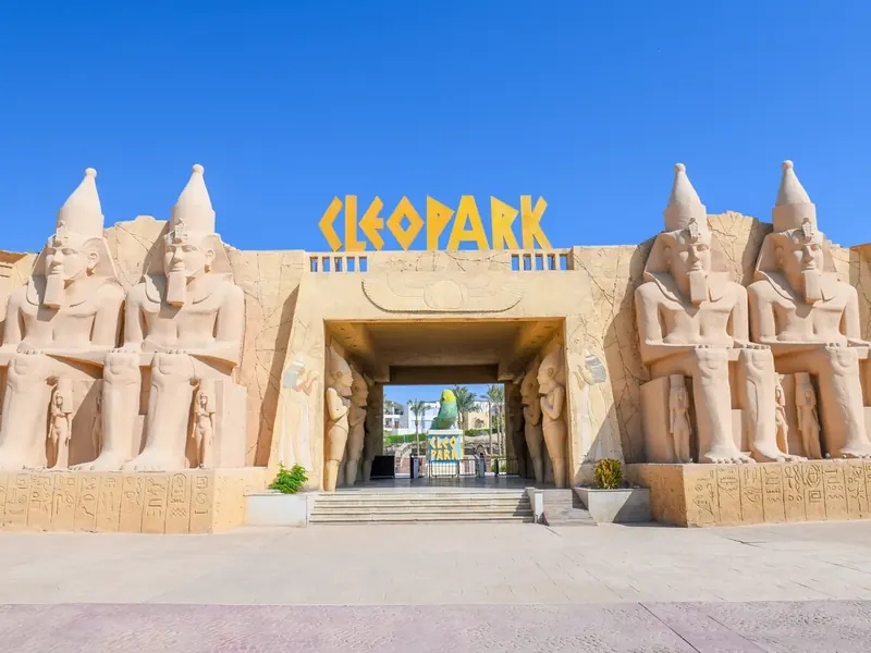 Jaz Fayrouz Resort Sharm El Sheikh, Sharm El Sheikh: zdjęcie 3 z 10