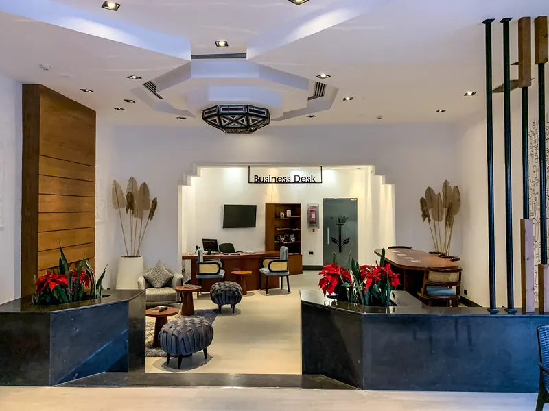 Jaz Fayrouz Resort Sharm El Sheikh, Sharm El Sheikh: zdjęcie 7 z 10