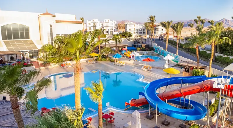 Ivy Cyrene Island Resort, Sharm El Sheikh: zdjęcie 3 z 10