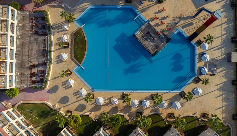 Ivy Cyrene Island Resort, Sharm El Sheikh: zdjęcie 4 z 10