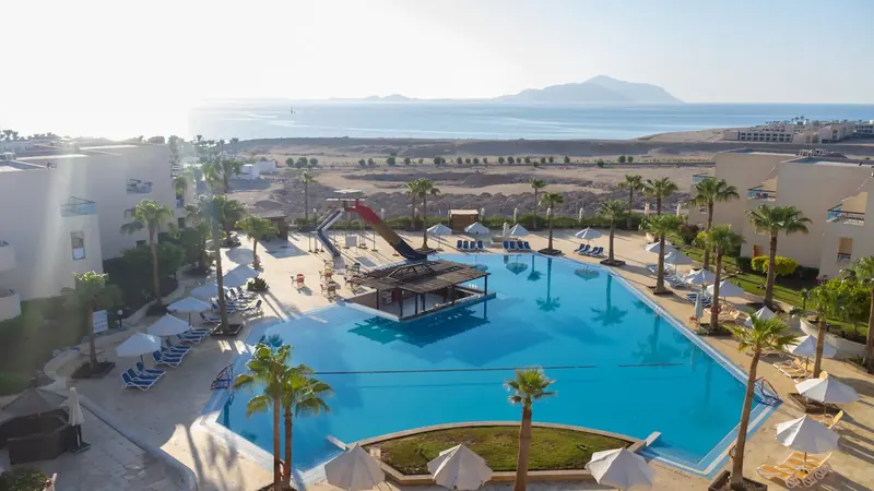 Ivy Cyrene Island Resort, Sharm El Sheikh: zdjęcie 8 z 10