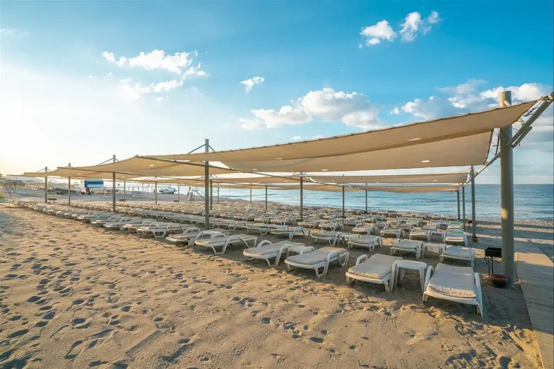 Timo Deluxe Resort, Alanya: zdjęcie 4 z 10