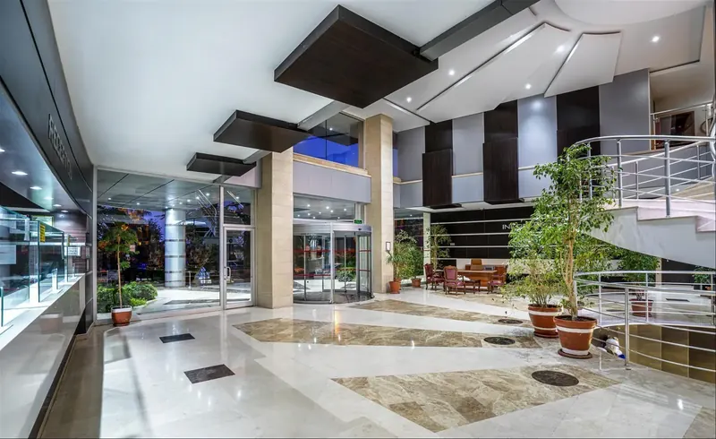 Timo Deluxe Resort, Alanya: zdjęcie 6 z 10