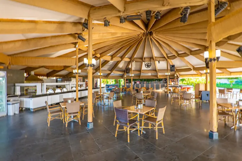 Timo Deluxe Resort, Alanya: zdjęcie 7 z 10