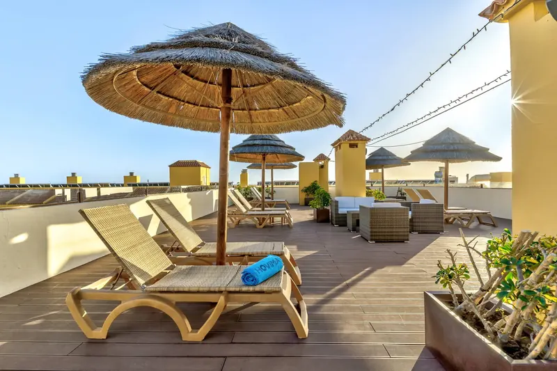 Hovima Jardin Caleta, Teneryfa: zdjęcie 2 z 10