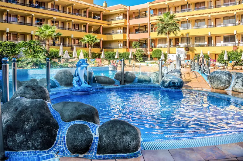 Hovima Jardin Caleta, Teneryfa: zdjęcie 5 z 10