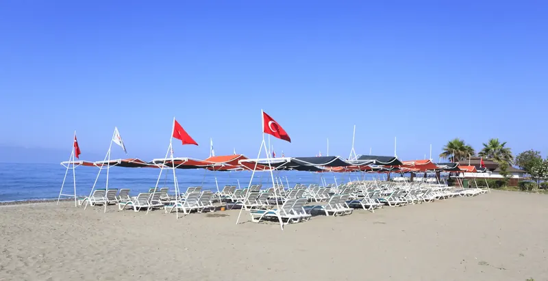 Club Mermaid Village, Alanya: zdjęcie 4 z 10