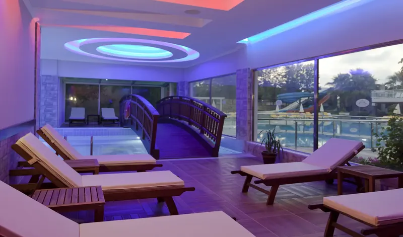 Club Mermaid Village, Alanya: zdjęcie 7 z 10