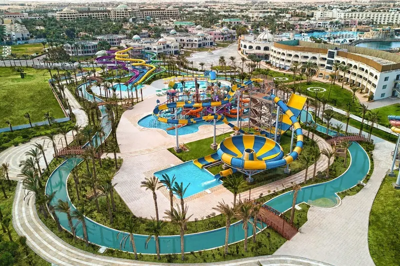 White Valley Palace, Hurghada: zdjęcie 10 z 10