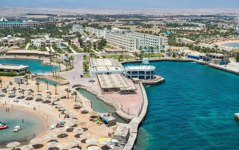 White Valley Palace, Hurghada: zdjęcie 2 z 10