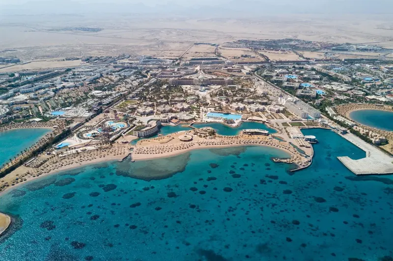 White Valley Palace, Hurghada: zdjęcie 3 z 10