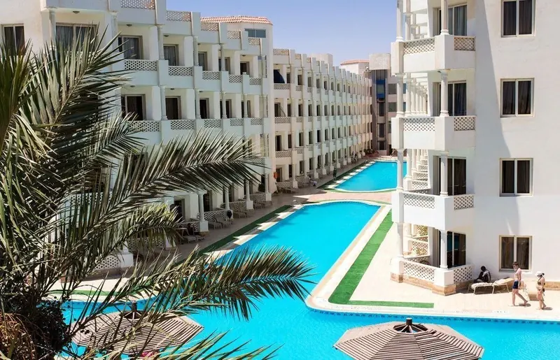 White Valley Palace, Hurghada: zdjęcie 4 z 10